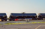 TILX Tank Car